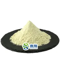 Poudre de citron naturelle de marque privée, haute qualité, soluble dans l'eau, poudre de boisson au citron, poudre de jus de citron biologique