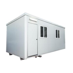 Qualité fiable, installation facile, personnalisation, maison préfabriquée, châssis en acier standard australien, maison portable, maison préfabriquée - Product Image 1