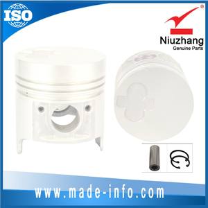 3L del pistón del motor de ALFIN <span class=keywords><strong>AOG</strong></span> 13101-54101, 13103-54100, 13103-54101, 1310154100, 1310354100, 13403-54100, 13101-54100 - Product Image 2