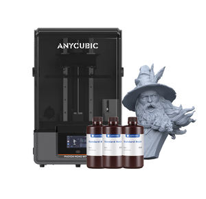 Impresora 3D de resina Photon <span class=keywords><strong>Mono</strong></span> M7 Max más grande y mejor aficionado para figuras de Anime, miniaturas para juegos de mesa - Product Image 1