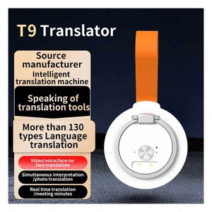 <span class=keywords><strong>Traductor</strong></span> T9 con IA, 130 Idiomas, Aprendizaje con ChatGPT, Traducción de Fotos sin Conexión, Traducción Móvil en Grupo, <span class=keywords><strong>Traductor</strong></span> de Hindi, Indonesio y Árabe - Product Image 1