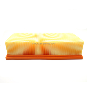 Filtre à air <span class=keywords><strong>aspirateur</strong></span> pour <span class=keywords><strong>KARCHER</strong></span> NT25/1 NT35/1 NT45/1 NT55/1 NT361 ECO NT561 ECO NT611 ECO Filtres de remplacement résistants à l'huile - Product Image 2