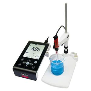 Medidor de pH DKK-TOA HM-41X, Instrumento de Laboratorio para Medición de pH - Product Image 2