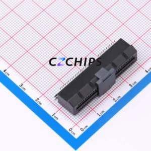 3113-111P PCI/PCIe Connector SMD Connector Whole Sale Electronic Component Chips Supplier & BOM Service - Product Image 1