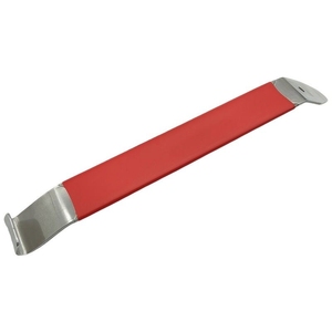 Kit de 6 outils de démontage en acier inoxydable pour garnitures de portières et tableau de bord de <span class=keywords><strong>voiture</strong></span>, pour démontage et démolition - Product Image 5