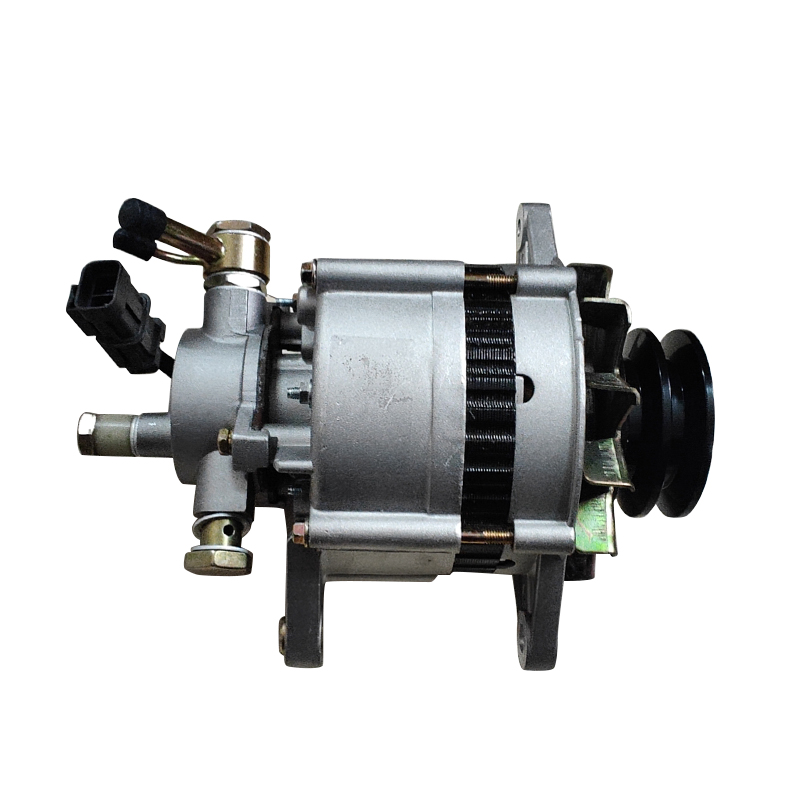 Запчасти для дизельного двигателя генератор переменного тока 12v 14В 70A 23100-22J10 для патрулирования персонала