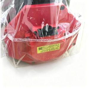 Servomotor AC Serie <span class=keywords><strong>Bis</strong></span> de Fanuc A06B-2083-B103 A06B-0083-B103, Cuerpo Compacto para Tornos CNC, Centros de Mecanizado y Equipos de Automatización - Product Image 2