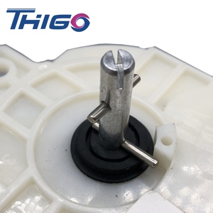 Haier LG Bán Tự Động Đôi Đơn Trục <span class=keywords><strong>Vediocon</strong></span> 6 Dây Máy Giặt Hẹn Giờ Spin Dxt35 Dxt 15 Part Cixi Giá - Product Image 5