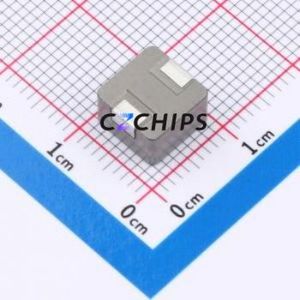 ตัวเหนี่ยวนำพลังงาน ZD0850-6R8M SMD,8.8x8.2มม. (ความเหนี่ยวนำ: 6.8uH )(ความแม่นยำ: 20% กระแสไฟฟ้า: 8A) - Product Image 2