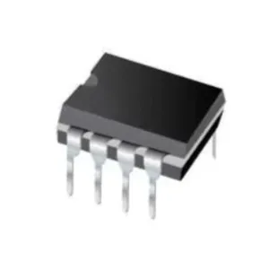 NE555P 555 Type Timer/Oscillator (Single) IC Electronic component NE555