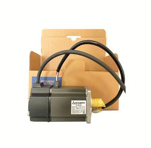 Driver MR-J2S-350B Série complète MR-J2M-BT-EB, MR-J2M-P8B-EB, MR-J2M-BU4-EB - Product Image 5
