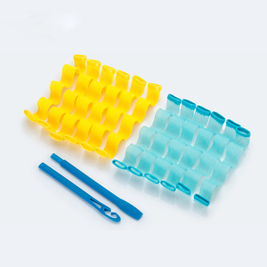 Herramientas <span class=keywords><strong>de</strong></span> Peinado Wanmei Perfect Dressing, Rizador <span class=keywords><strong>de</strong></span> Cabello Mágico <span class=keywords><strong>con</strong></span> Patrones <span class=keywords><strong>de</strong></span> Ondas <span class=keywords><strong>de</strong></span> Agua - Product Image 2