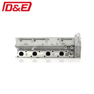 Culasse de moteur automobile CNDE neuve de haute qualité 908768 Code moteur 6745-11-1101 pour Transit 2.4 Garantie de 12 mois - Product Image 2