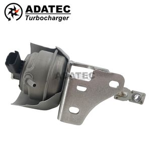 819872 Turbo actionneur GTD1244VZ 1610580580 Turbine électronique Wastegate pour <span class=keywords><strong>Ford</strong></span> Fiesta Focus <span class=keywords><strong>c</strong></span>-<span class=keywords><strong>max</strong></span> Mondeo 1.5 TDCI AEDA XWJA - Product Image 6