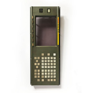 FANUC A02B-0120-C051 MAR CRT MDI Operator Interface - Product Image 5