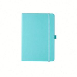 สมุดโน้ตสีพื้นแบบหนา ขนาด A4 สำหรับสำนักงาน ของขวัญสำหรับงานองค์กร ขายส่ง - Product Image 4