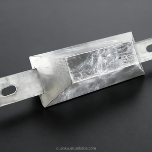 أنودات ألمنيوم مخصصة الشكل وأنانودات ماغنيسيوم بأفضل سعر من المصدّر بالجملة - Product Image 3