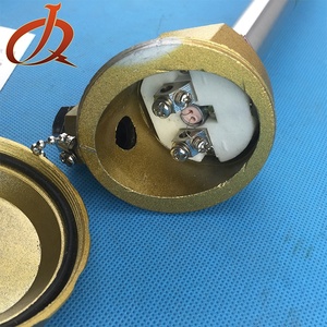 Factory Direct <strong>Supplier</strong> Wire Thermocouple <strong>Temperature</strong> <strong>Sensor</strong> - Product Image 5