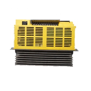 Controlador de servocontrolador de servoamplificador usado al Original en stock Garantía de un año - Product Image 1