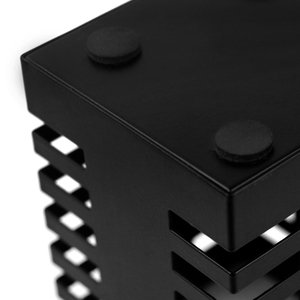 Luxury Metal Pen Stand for <b>Desks</b> , Custom Designs Corporate Branding & Event Gifts - Product Image 5