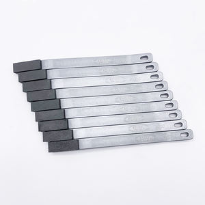 Cepillo de <span class=keywords><strong>afilar</strong></span> de diamante, <span class=keywords><strong>piedra</strong></span> 150-3000, herramientas endurecidas de cerámica de acero de tungsteno de grano <span class=keywords><strong>para</strong></span> <span class=keywords><strong>cuchillos</strong></span> de <span class=keywords><strong>piedra</strong></span> de aceite, brocas, hoja de alta extensión - Product Image 3