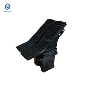 صمام قدم حفار لقطع غيار الحفار DH215 صمام دواسة القدم صمام طيار - Product Image 4