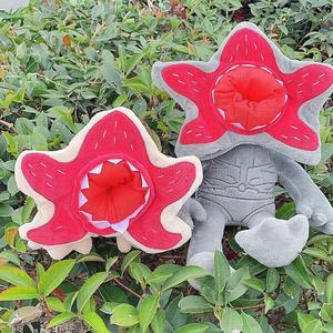 Nuovo Arrivo <span class=keywords><strong>Linda</strong></span> Toy: Peluche Demogorgon - Morbidissimo con Imbottitura in Cotone PP per Ragazzi 7-14 Anni - Product Image 2