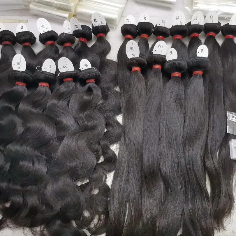 virgin indian remy hair bundles