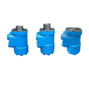 Unidad de Dirección Hidráulica de Alta Resistencia Hansen (BZZ) - Compatible con Excavadoras y Cargadoras de Construcción, 1 Año de Garantía, Origen Shandong - Product Image 4