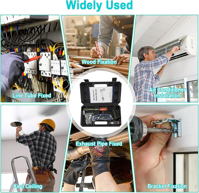 3 inch nail gun