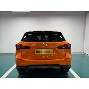 Auto Usado <span class=keywords><strong>2022</strong></span> <span class=keywords><strong>MG</strong></span> ONE 1.5T <span class=keywords><strong>SUV</strong></span> Gasolina 5 Puertas 5 Asientos Volante a la Izquierda Techo Panorámico Interior Oscuro Automático Alto Rendimiento - Product Image 4