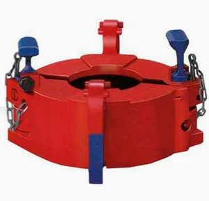 Herramientas de revestimiento para campos petroleros con elevadores de articulación única bibo - Product Image 5