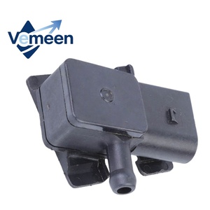 Capteur de pression des gaz d'échappement 13627805152 pour BMW Sé<span class=keywords><strong>rie</strong></span> 1 3 <span class=keywords><strong>5</strong></span> 6 X6 13627805152 - Product Image 3