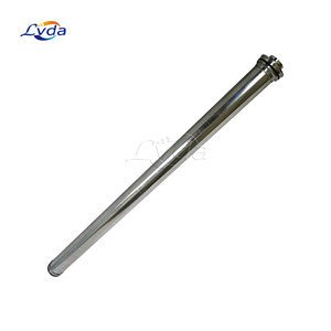 หน้าจอลวดทรงลิ่มทำจากสเตนเลสสตีลคุณภาพสูงจากประเทศจีน Lvda - Product Image 1