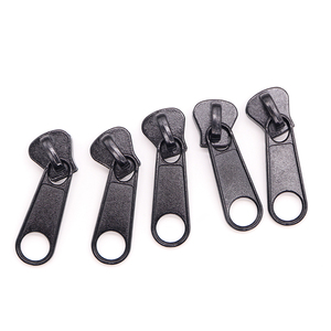 10 # étanche résine <span class=keywords><strong>fermeture</strong></span> éclair curseur deux côtés sac <span class=keywords><strong>fermeture</strong></span> éclair <span class=keywords><strong>Double</strong></span> tire curseur <span class=keywords><strong>Double</strong></span> <span class=keywords><strong>face</strong></span> <span class=keywords><strong>fermeture</strong></span> éclair extracteur - Product Image 1