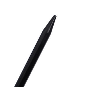 Piquet de tente en acier au carbone 15-50 cm, épaissi et allongé, pour tentes de camping, plage, usage extérieur, fabriqué au Shandong, Chine, N0050 - Product Image 1