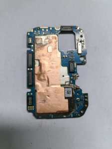 Nueva Placa Base Original Desbloqueada Realme Note 60x Latte-k Rmx3938 24725 (64GB 3GB/4GB) Placa Principal Guangdong China - Product Image 1