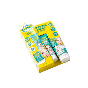 Set de Limpieza Profunda Ariul 120ml Espuma con Discos Desmaquillantes para Labios y Ojos para Todo Tipo de Piel Fórmula K Beauty - Product Image 2