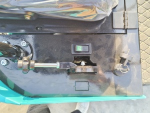 Ce/EPA bán buôn Trung Quốc đa chức năng 2.5ton Mini Máy xúc Crawler nhỏ Digger Bagger 3.5 tấn thủy lực nhà máy giá - Product Image 4