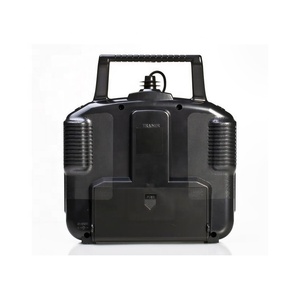 Flysky FS-SM600 6 kênh hỗ trợ mô phỏng điều khiển từ xa G6 G7 FMS cho máy bay trực thăng 3D, máy bay cánh cố định, chế độ <span class=keywords><strong>2</strong></span> - Product Image 4