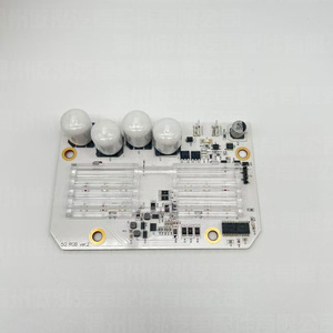 Led Lighting 619818Z Second Generation 601010 601000 3525-65 For <b>Pool</b> <b>Lights</b> Ip68 Rechargeable Plastic Part Zb006 - Product Image 1