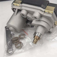 Actionneur électronique de turbo BV43 59001107264 28231-2F600 28231-2F650 pour Hyundai Santa Fe Grandeur 2.2 CRDI D4HB 145KW 2009-