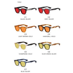 Lunettes anti-lumière bleue 2025, filtre anti-lumière bleue, lunettes de soleil OEM, verres orange, verres rouges, lunettes anti-lumière bleue, lunettes de vue - Product Image 4