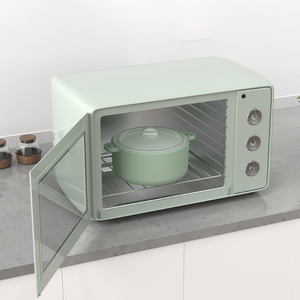 Gadgets de cocina creativos resistentes al calor de grado alimenticio, cuenco de pescado al vapor de silicona, horno <span class=keywords><strong>microondas</strong></span>, vaporizador de silicona con tapa - Product Image 2