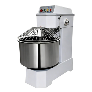 Máy trộn bột mới h20fh30l máy nhào bột thương mại máy đánh bột tốc độ kép Máy khuấy hoàn toàn tự động - Product Image 1