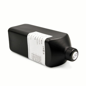 OCBESTJET 1000ML/flacone fluido detergente per stampa <span class=keywords><strong>UV</strong></span> per stampante Epson a base di olio fluido detergente per stampa Offset e digitale - Product Image 4