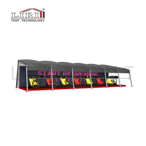 <span class=keywords><strong>Tenda</strong></span> a Baldacchino Modulare in Alluminio e PVC <span class=keywords><strong>per</strong></span> Hotel e Ristoranti, Design Mobile <span class=keywords><strong>per</strong></span> Resort - Product Image 6