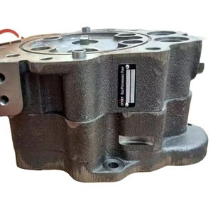 ปั๊มคู่ 7G2262, ชุดประกอบปั๊มเกียร์ OR-7817 อะไหล่เครื่องยนต์ - Product Image 6