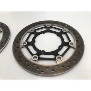 Compatibile con Honda X-Adv 750, Carenatura Laterale Sinistra e Destra, 2021 2022 2023 2024, Copertura Serbatoio Moto - Product Image 4