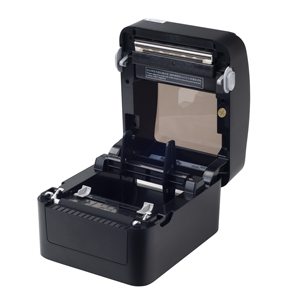 Máy in nhãn mã vạch chất lượng cao XP-420B, in nhiệt đen, máy in nhãn bưu điện, nhãn dán, máy in nhãn nhiệt Xprinter - Product Image 5